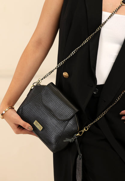Catriona, Black Lizzy