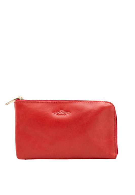 The Calyx, Red Nappa