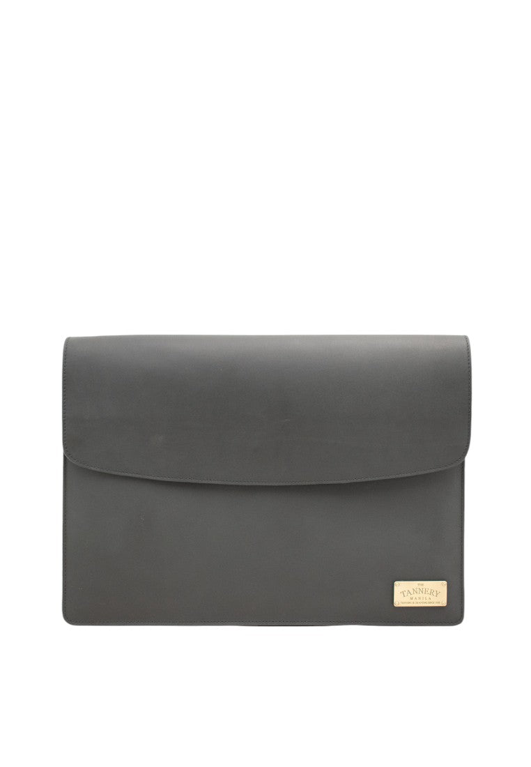 The Jervin, Nero Black