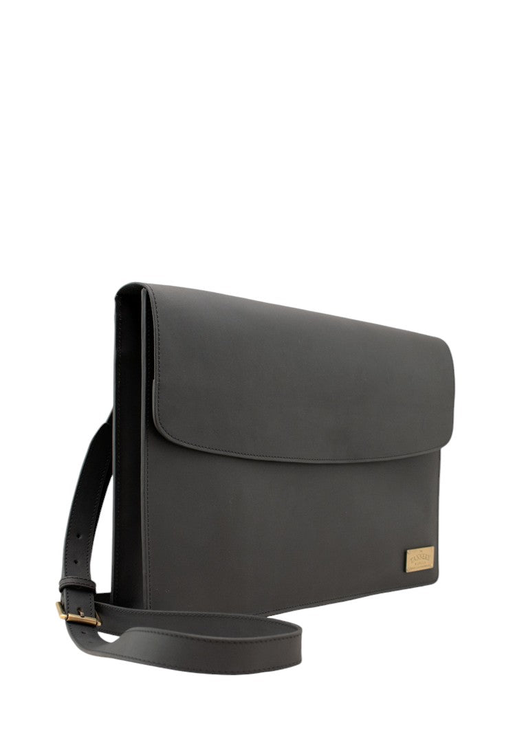The Jervin, Nero Black