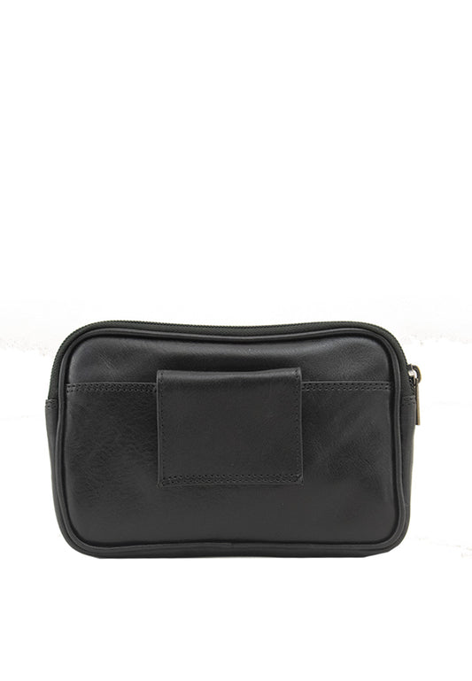 William, Black