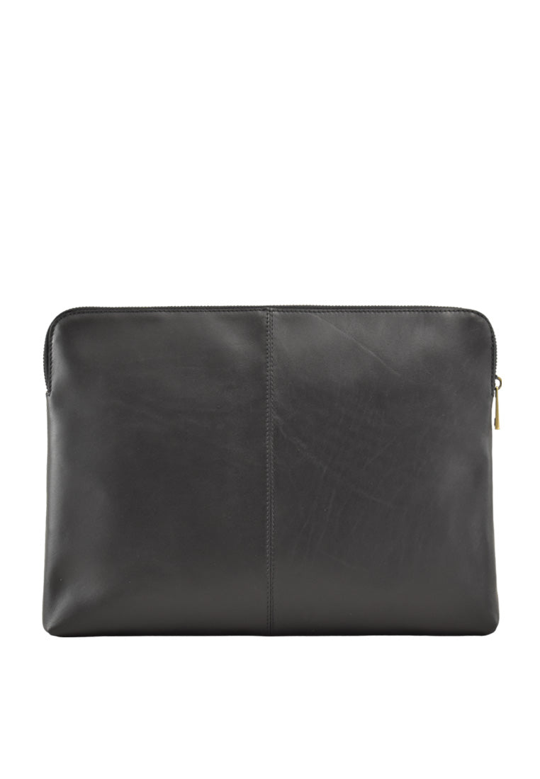 Zachary (S), Black