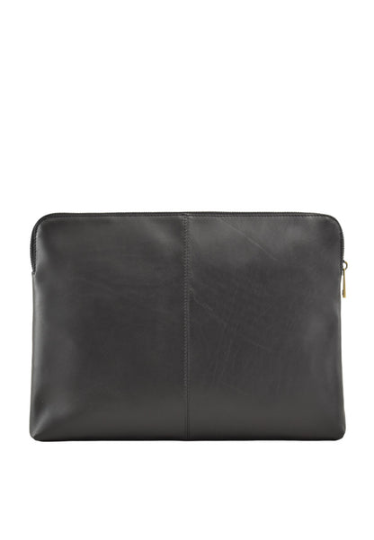 Zachary (S), Black