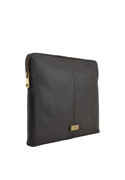 Zachary (S), Black