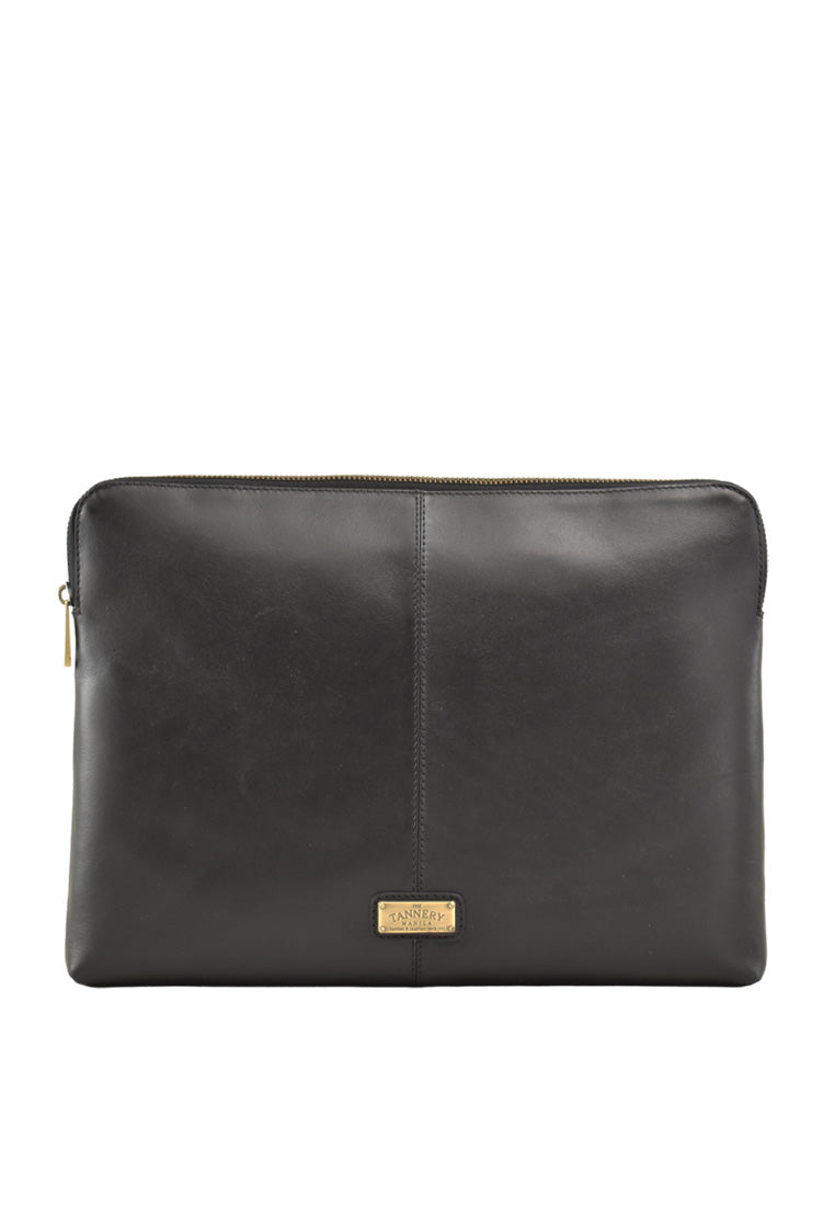 Zachary (S), Black