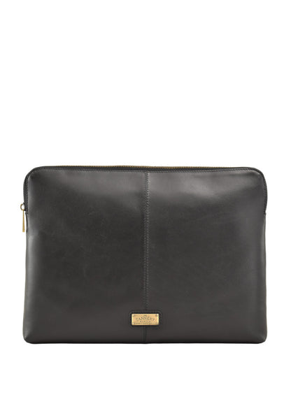 Zachary (S), Black
