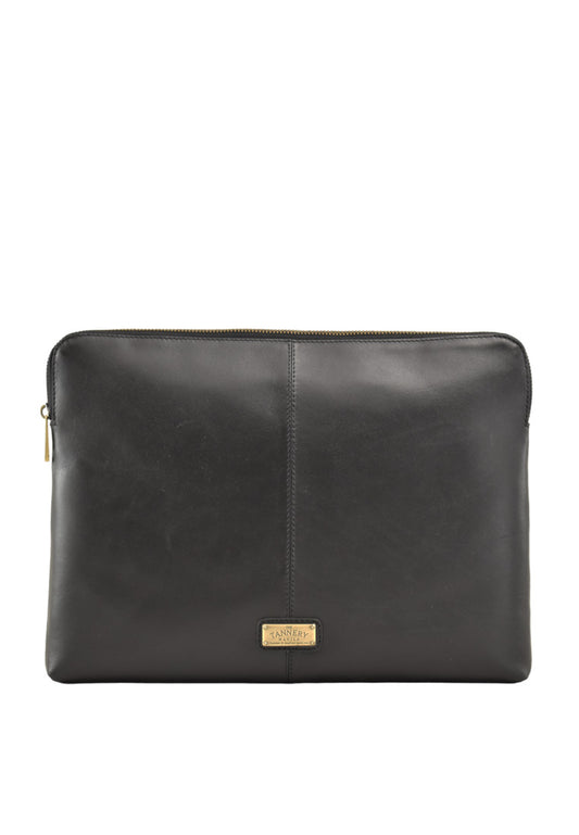 Zachary (S), Black