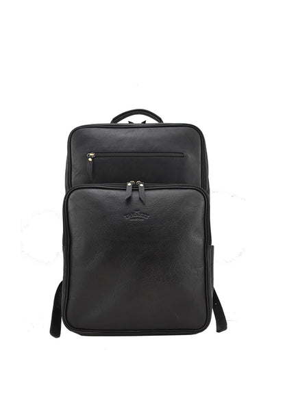 The Zoren, Black Nappa