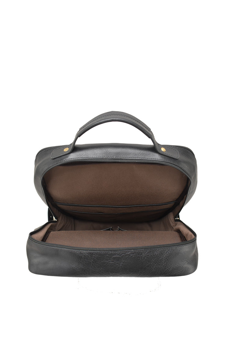 The Zoren, Black Nappa