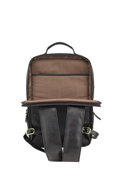 The Zoren, Black Nappa