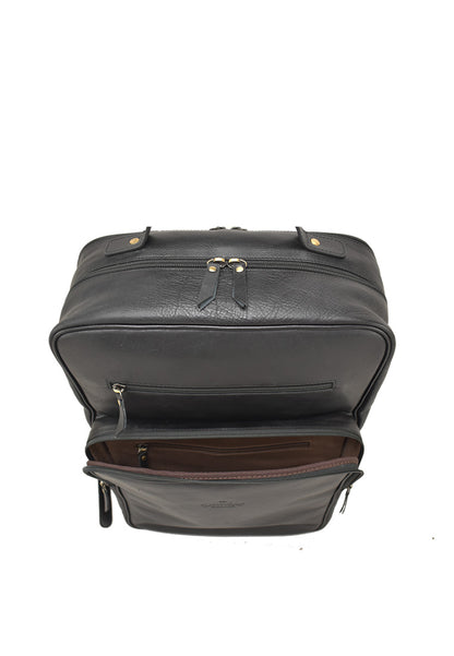 The Zoren, Black Nappa