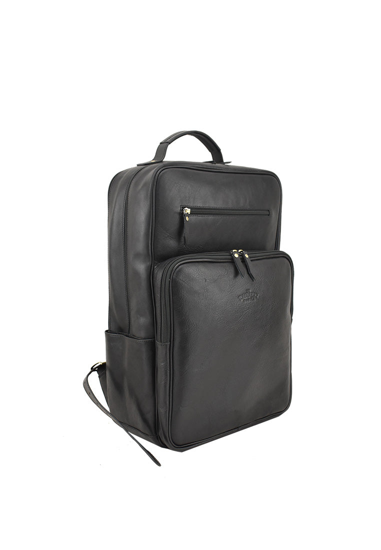 The Zoren, Black Nappa