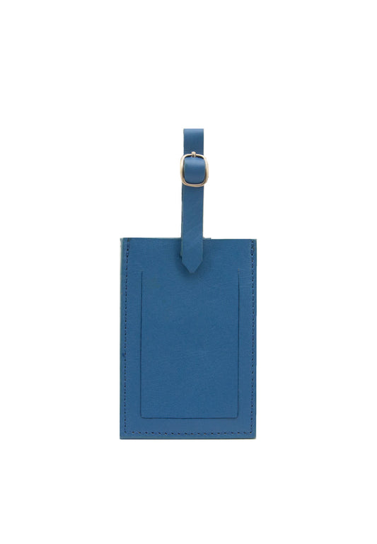 The Rael & Russel Gift Set, Cobalt Blue