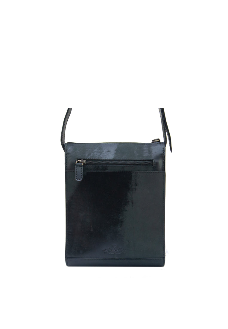 Jason, Black Distressed