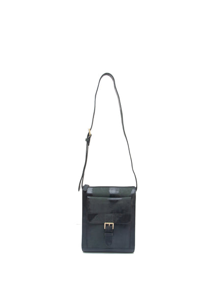Jason, Black Distressed