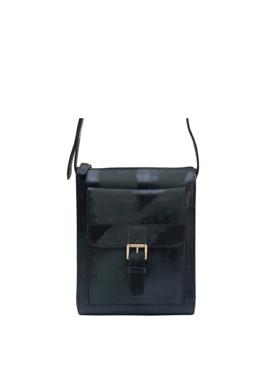Jason, Black Distressed