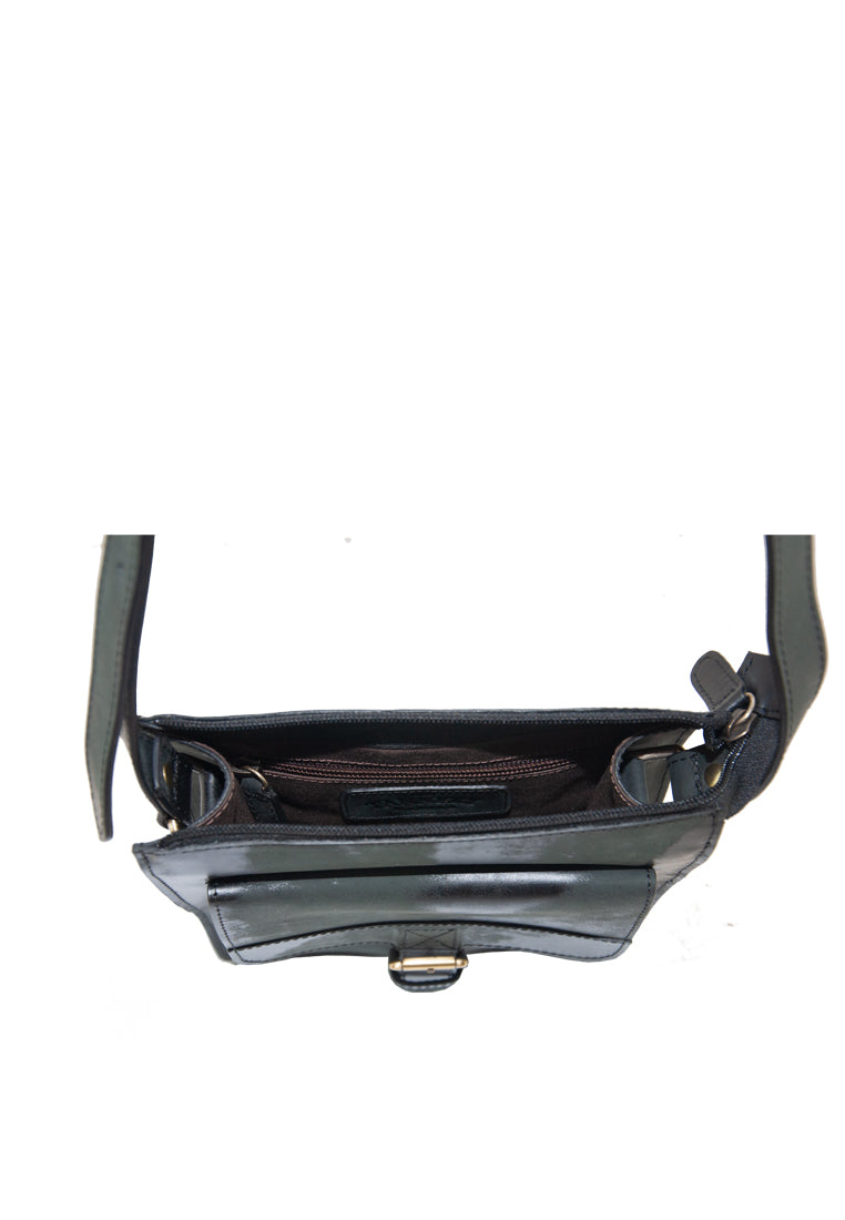 Jason, Black Distressed