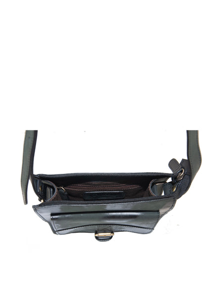 Jason, Black Distressed
