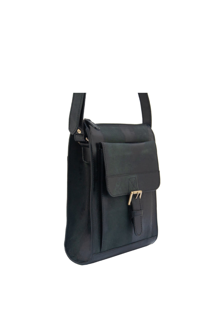 Jason, Black Distressed
