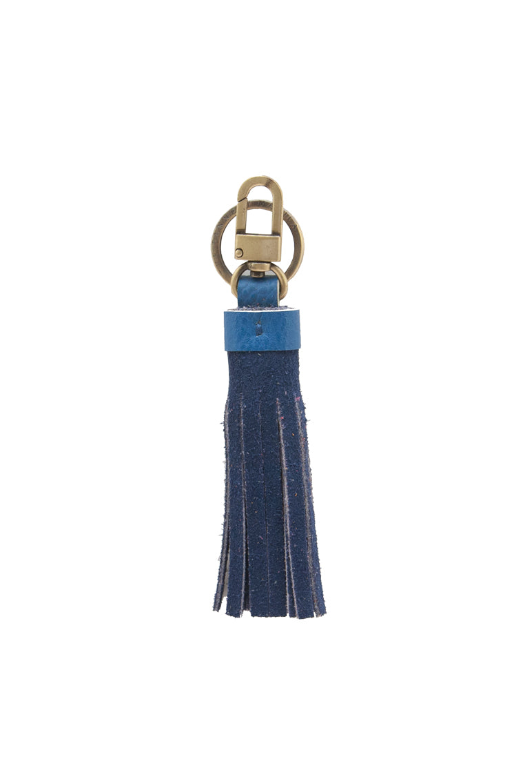 Vanessa, Blue Suede