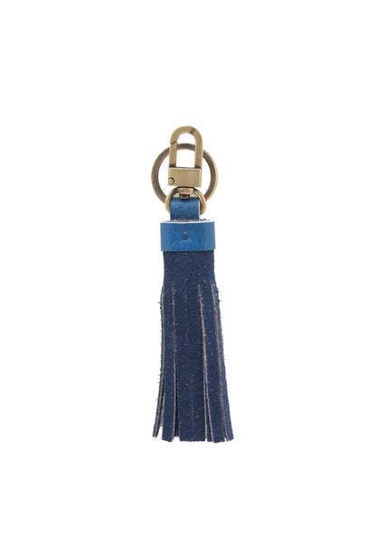 Vanessa, Blue Suede