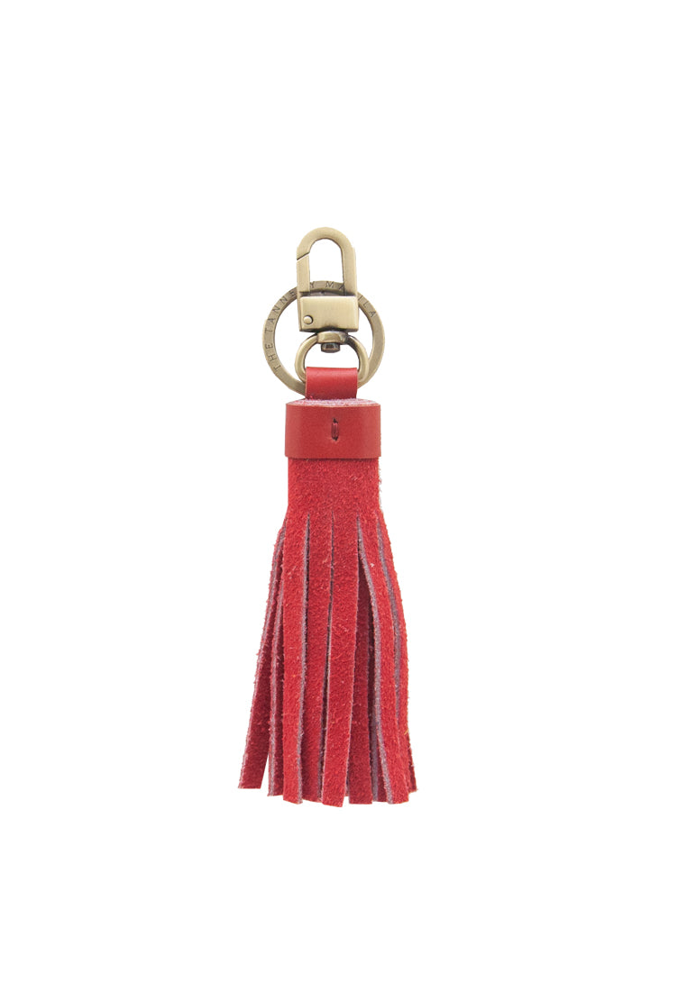 Vanessa, Red Suede