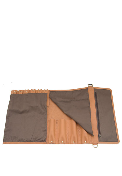 Allan, Matte Tan