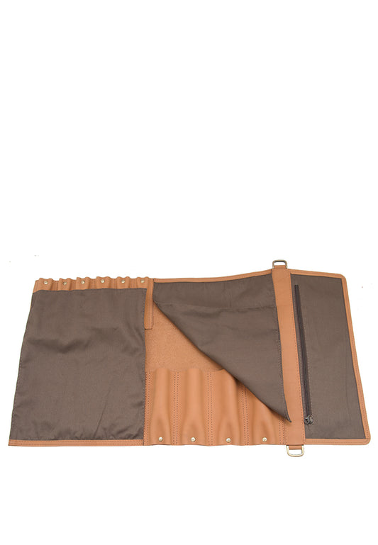 Allan, Matte Tan