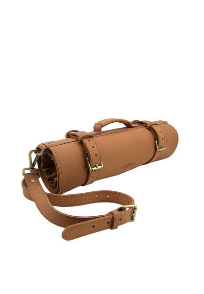 Allan, Matte Tan