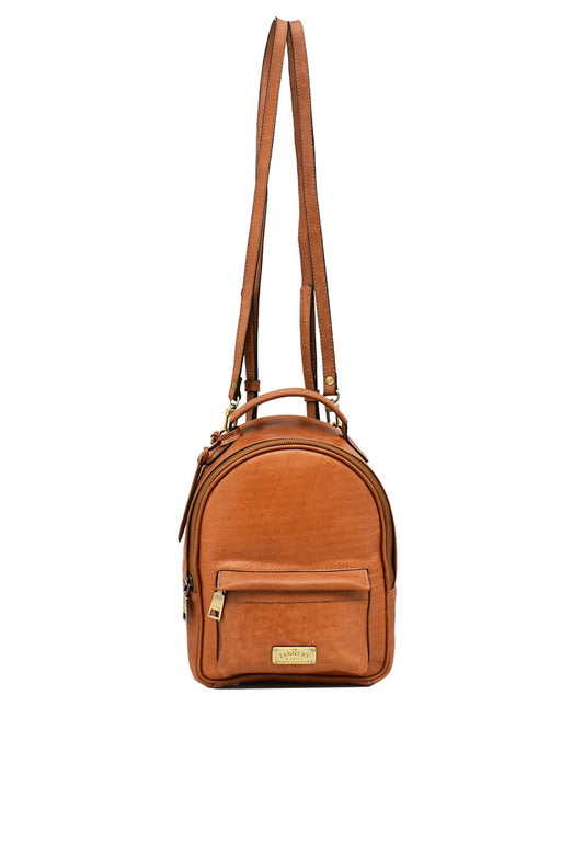The Amara, Tan Firestone