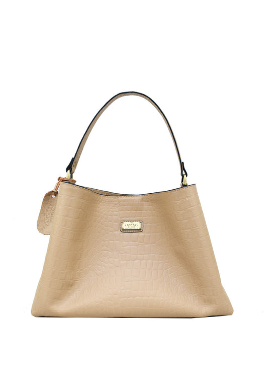 Anita, Beige Nile