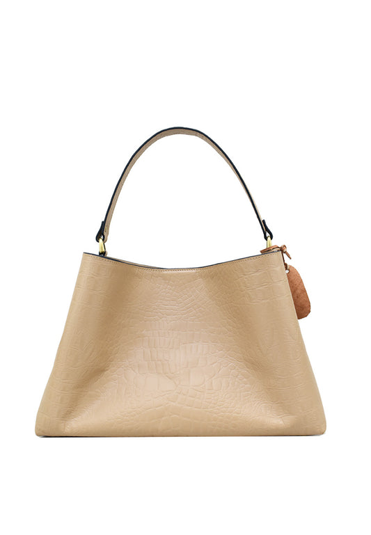 Anita, Beige Nile