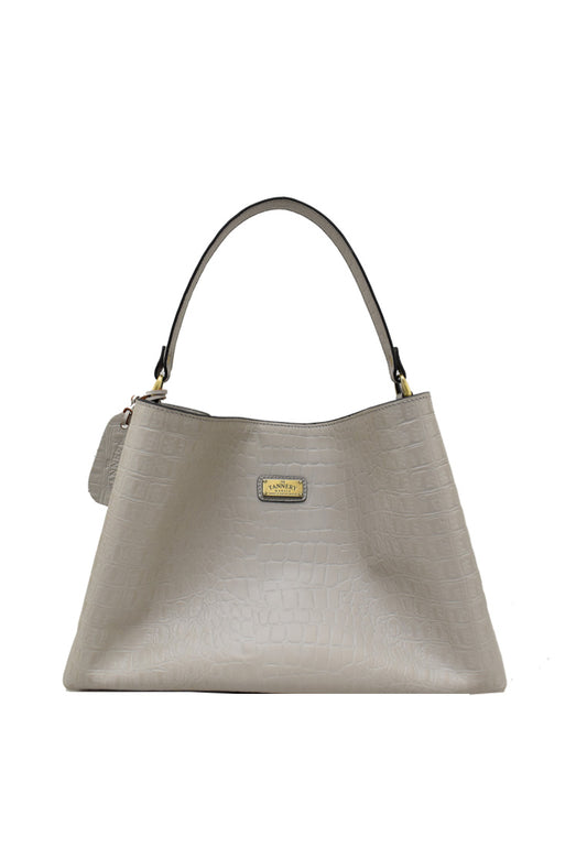 The Anita, Gray Nile