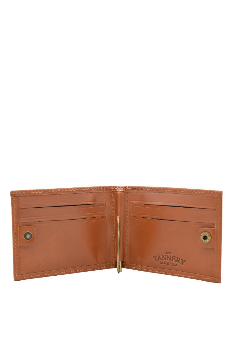 The Argus, Saddle Tan