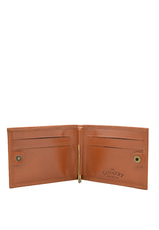 The Argus, Saddle Tan