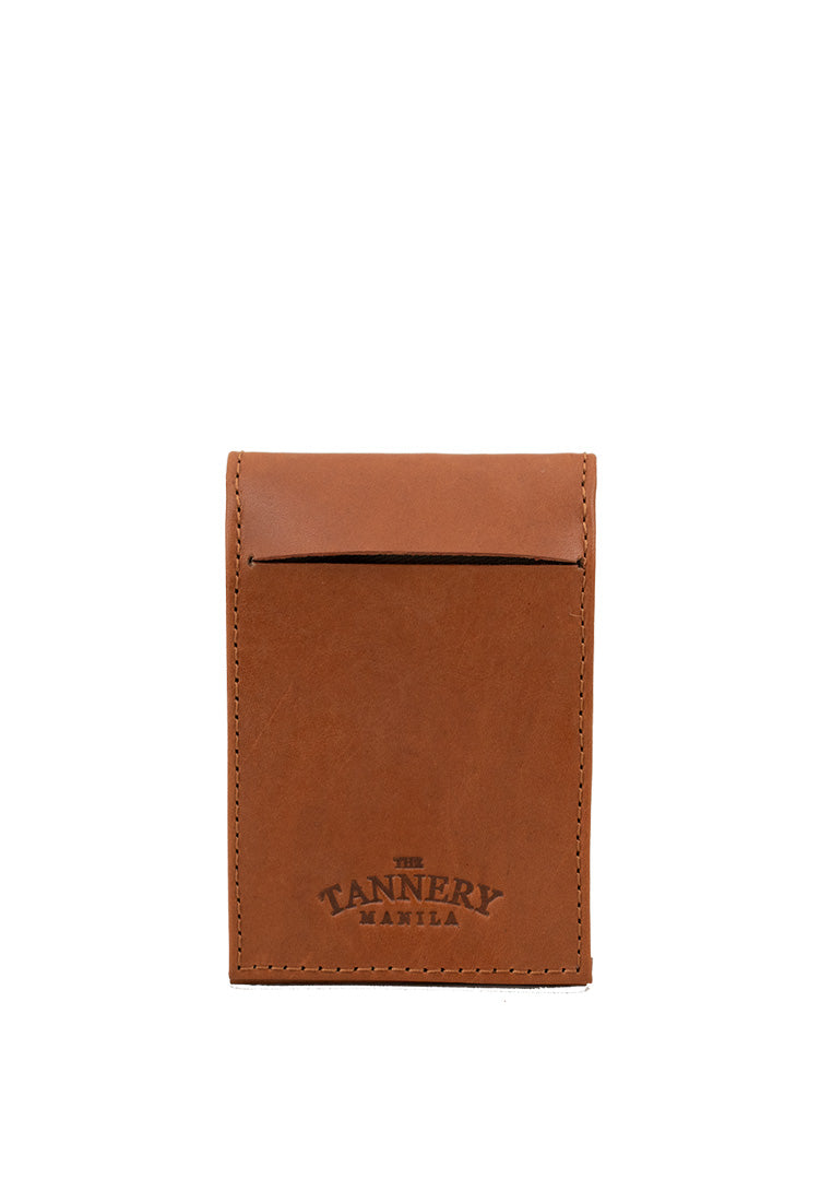 Arvie, Saddle Tan
