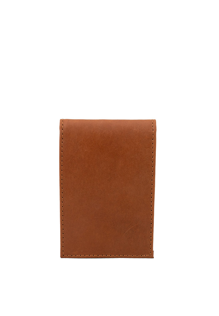 Arvie, Saddle Tan