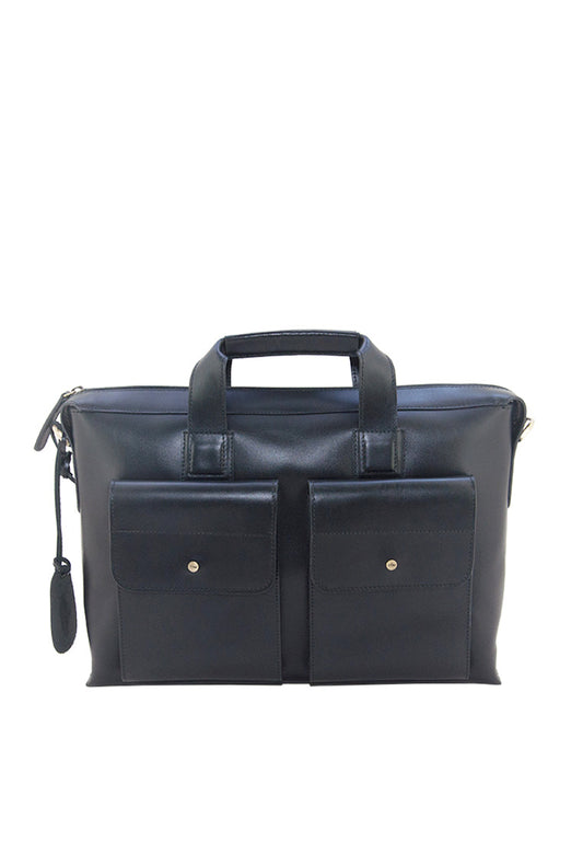Avery (L), Black
