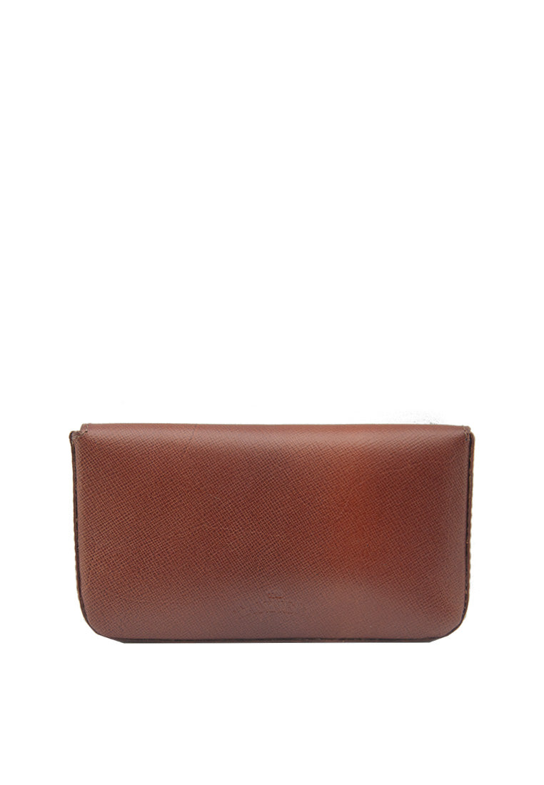 Berna, Brown Timberland