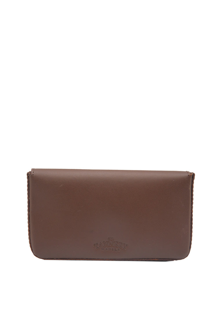 Berna, Reddish Brown