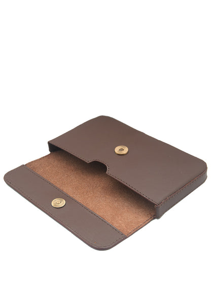 Berna, Reddish Brown