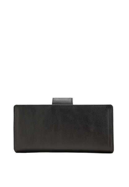 The Bridget, Black Nappa
