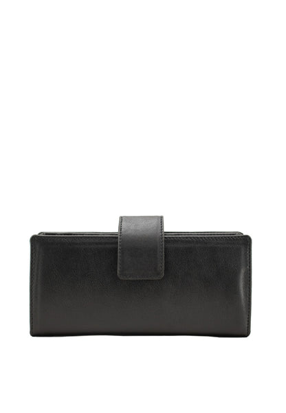 The Bridget, Black Nappa