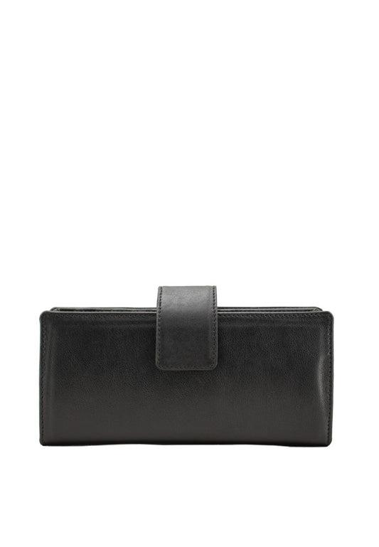 The Bridget, Black Nappa