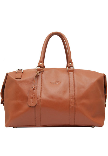 Carson, Tan (leather tab)