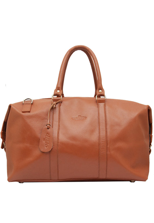 Carson, Tan (leather tab)