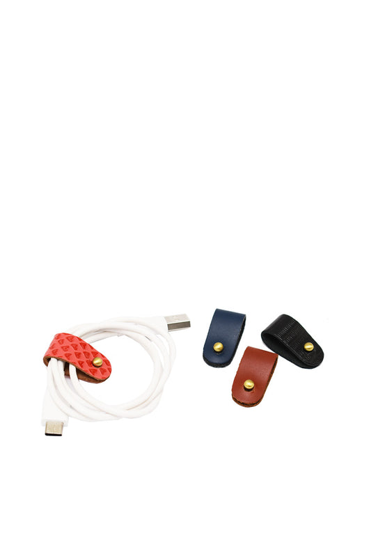 The Cord Clippies 4-in-1, Assorted
