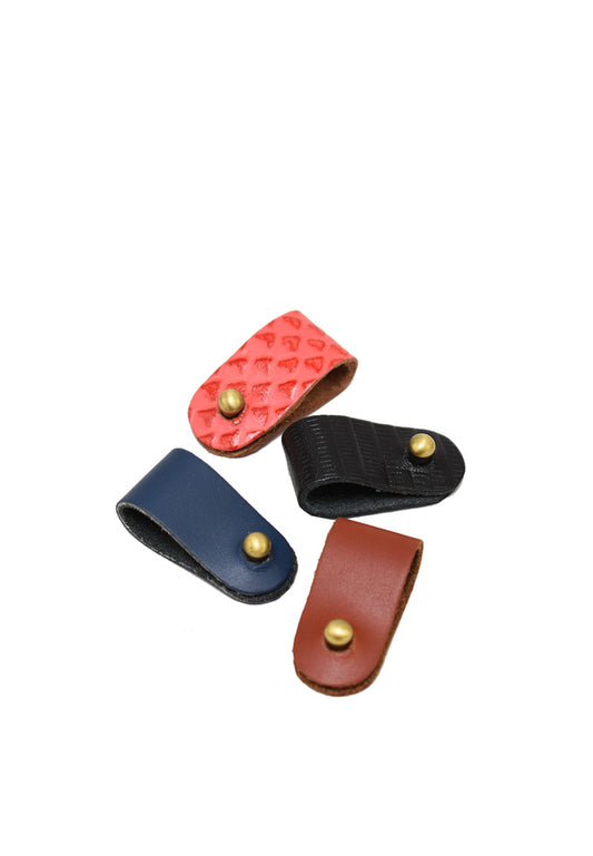 The Cord Clippies 4-in-1, Assorted