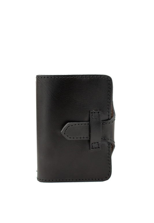 The Dilan, Sable Black