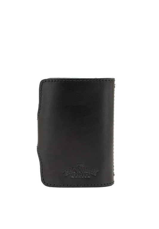 The Dilan, Sable Black
